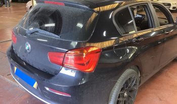 BMW 1er 118d Urban Line full