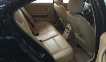 BMW 3er 320d full