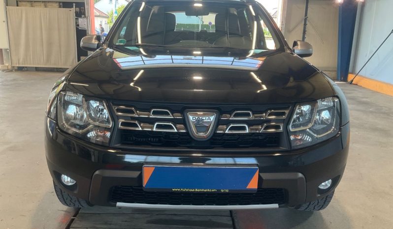 Dacia Duster 1.5 dCi Prestige 4×4 full