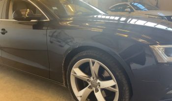 Audi A5 Sportback 3.0 V6 TDI Ambition Luxe full