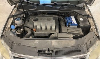 Volkswagen Passat 2.0 TDI Comfortline full