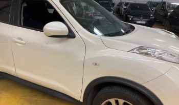 Nissan Juke 1.5 Turbodiesel Connect Edition full