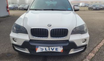 BMW X5 3.0d full