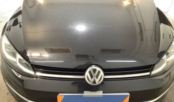 Volkswagen Golf VII 2.0 TDI Comfortline BlueMotion full