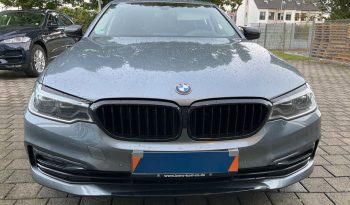 BMW 5er 520d Sport Line full