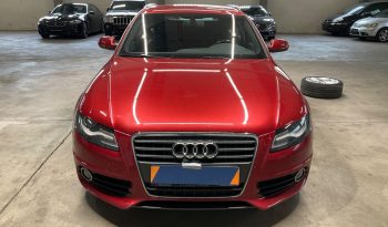 Audi A4 2.0 TDI S line Sportpaket plus full