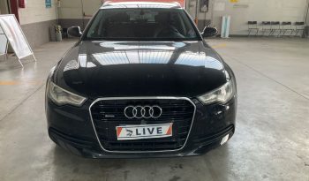 Audi A6 3.0 V6 TDI clean diesel quattro full