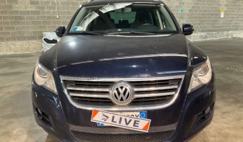 Volkswagen Tiguan 2.0 TDI Sport & Style 4Motion full