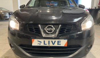 Nissan Qashqai+2 1.6 dCi 360 full