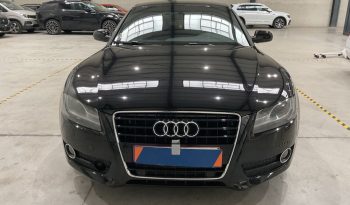 Audi A5 Sportback 3.0 V6 TDI quattro full