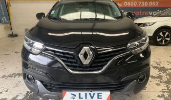 Renault Kadjar 1.5 dCi Energy Intens full