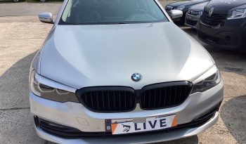 BMW 5er 520d Sport Line full