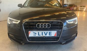 Audi A5 Sportback 3.0 V6 TDI Ambition Luxe full