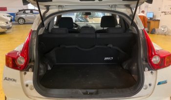 Nissan Juke 1.5 Turbodiesel Connect Edition full