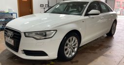 Audi A6 2.0 TDI