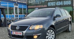 Volkswagen Passat 2.0 TDI Comfortline