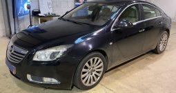 Opel Insignia 2.0 CDTI Cosmo