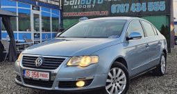 Volkswagen Passat 2.0 TDI Comfortline