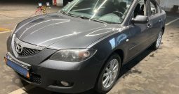 Mazda 3 1.6 Active