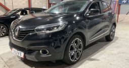 Renault Kadjar 1.5 dCi Energy Intens