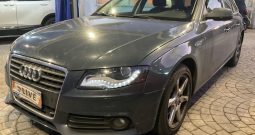 Audi A4 2.0 TDI