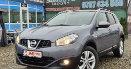 Nissan Qashqai 2.0 dCi Acenta