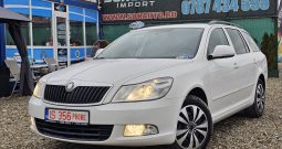 Skoda Octavia 2.0 TDI Ambiente