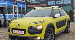 Citroen C4 Cactus 1.2 VTi Feel Edition