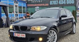 BMW 1er 120d