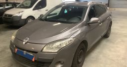 Renault Megane 1.5 dCi Dynamique