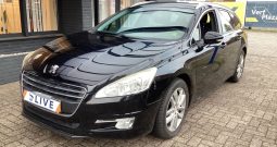 Peugeot 508 1.6 Turbo Active