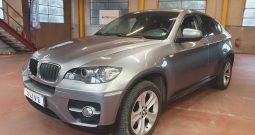 BMW X6 xDrive 30d