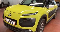 Citroen C4 Cactus 1.2 VTi Feel Edition