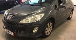 Peugeot 308 1.6 Tendance