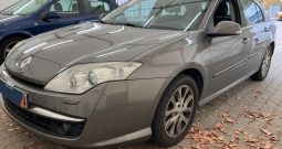 Renault Laguna 2.0 dCi Dynamique