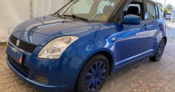 Suzuki Swift 1.3 Club