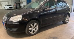 Volkswagen Polo 1.2 Tour