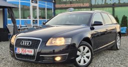 Audi A6 2.0 TDI