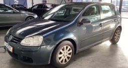 Volkswagen Golf V 1.4 TSI Comfortline