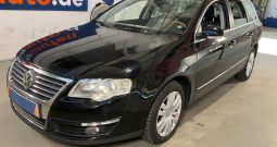 Volkswagen Passat 2.0 TDI Highline