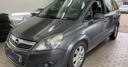 Opel Zafira 1.9 CDTI Innovation “110 Jahre”