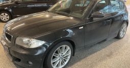 BMW 1er 120d