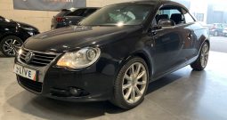 Volkswagen Eos 2.0 TDI Carat