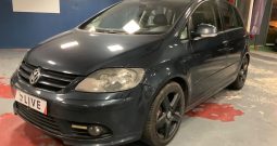 Volkswagen Golf Plus 2.0 TDI Carat