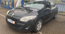 Renault Megane 1.4 TCe Dynamique