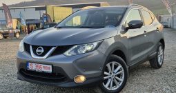 Nissan Qashqai 1.6 dCi Tekna Premium