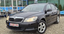 Skoda Octavia 1.6 TDI Ambiente