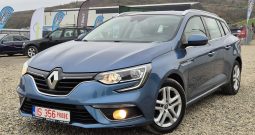 Renault Megane 1.5 Blue dCi Business