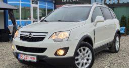 Opel Antara 2.2 CDTI Cosmo 4×4