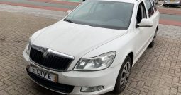 Skoda Octavia 2.0 TDI Ambiente